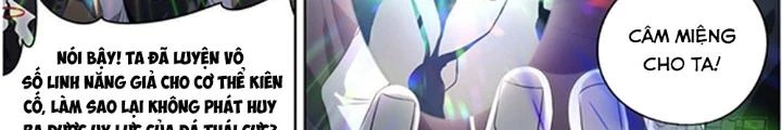 Siêu Thần Linh Chủ Chapter 148 - Trang 3