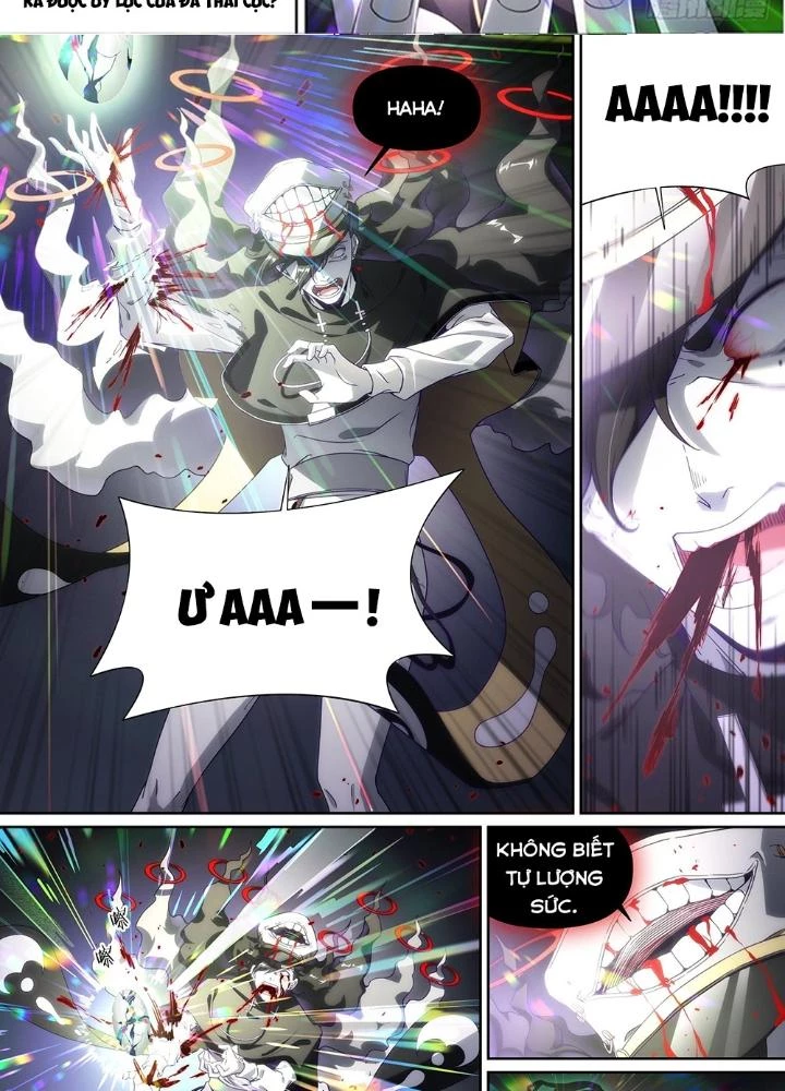 Siêu Thần Linh Chủ Chapter 148 - Trang 3