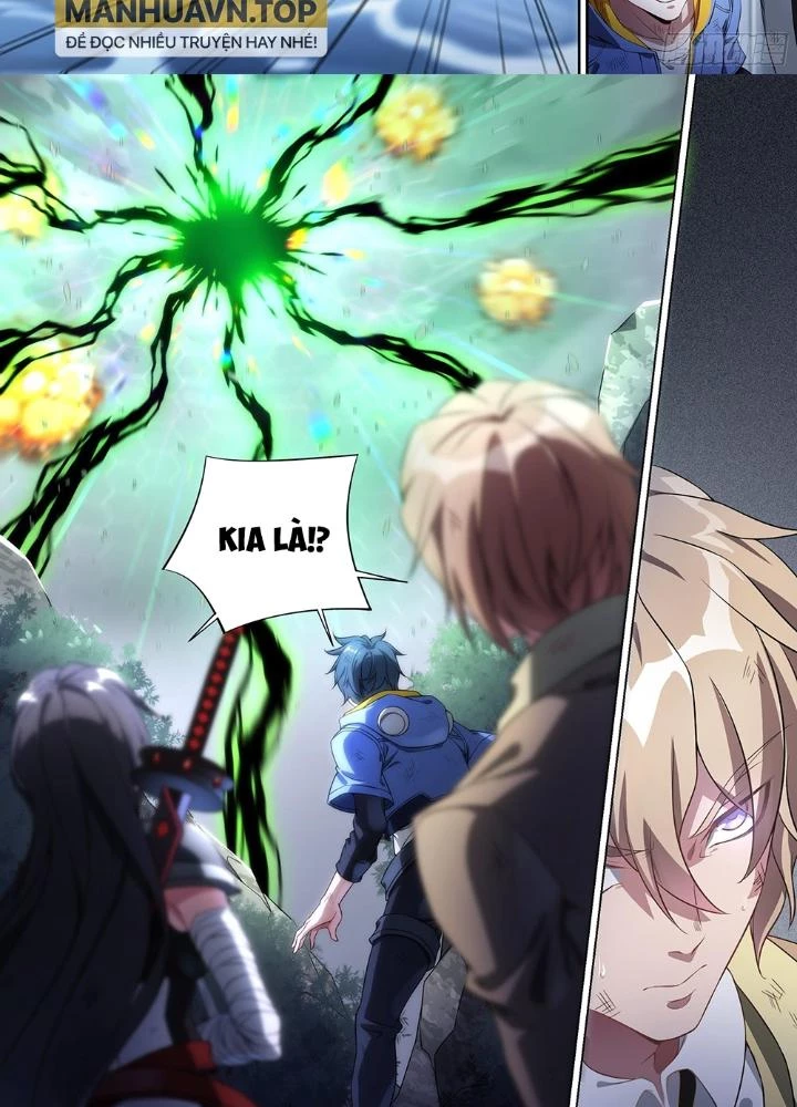 Siêu Thần Linh Chủ Chapter 149 - Trang 3