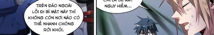 Siêu Thần Linh Chủ Chapter 149 - Trang 3