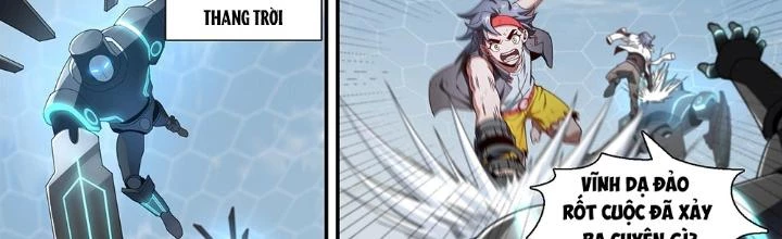 Siêu Thần Linh Chủ Chapter 150 - Trang 3