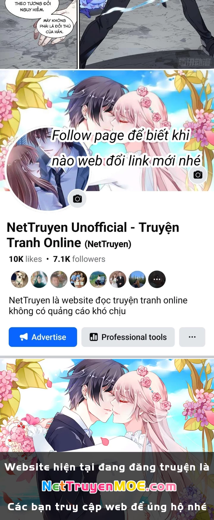 Siêu Thần Linh Chủ Chapter 150 - Trang 3