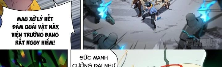 Siêu Thần Linh Chủ Chapter 151 - Trang 3