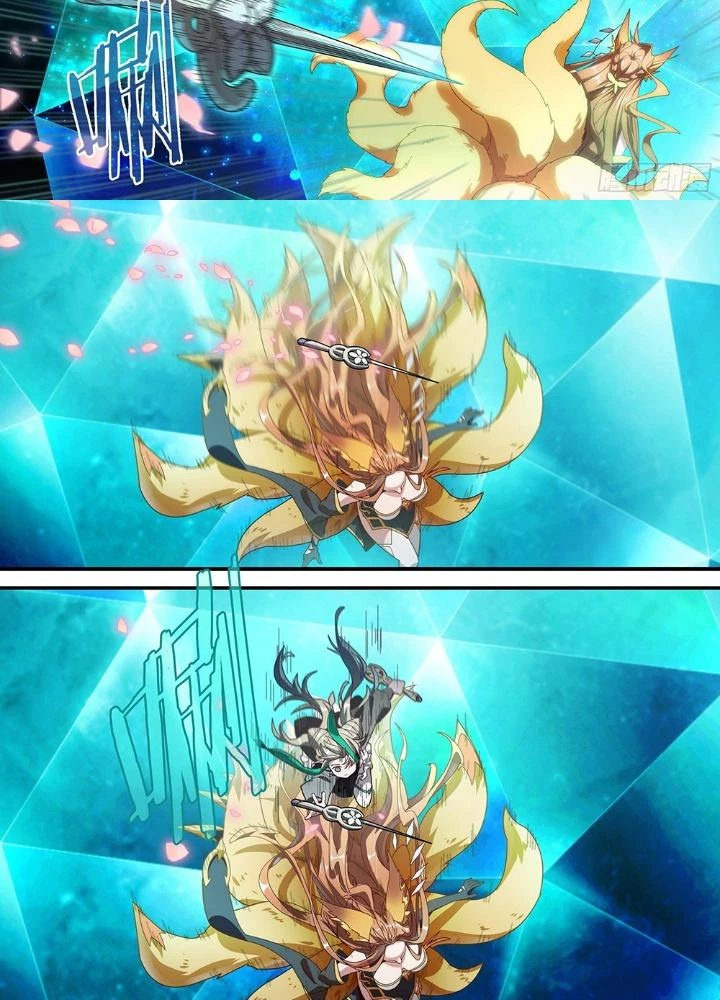 Siêu Thần Linh Chủ Chapter 151 - Trang 3