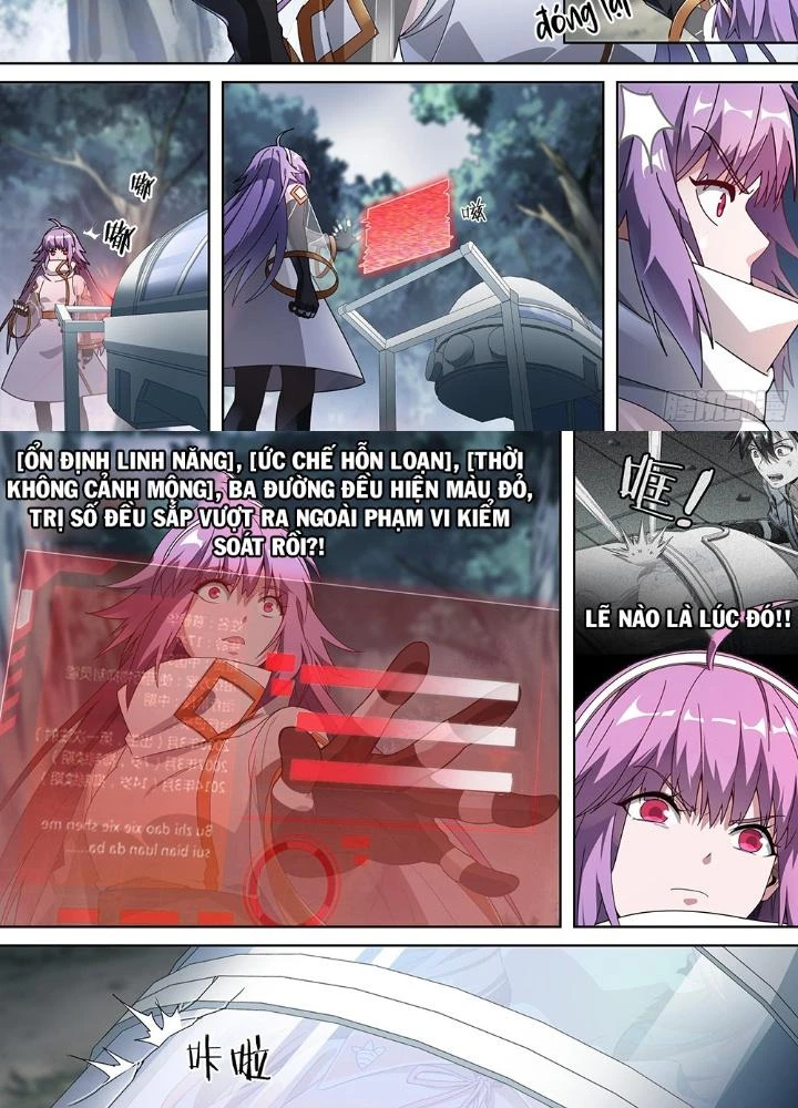 Siêu Thần Linh Chủ Chapter 151 - Trang 3