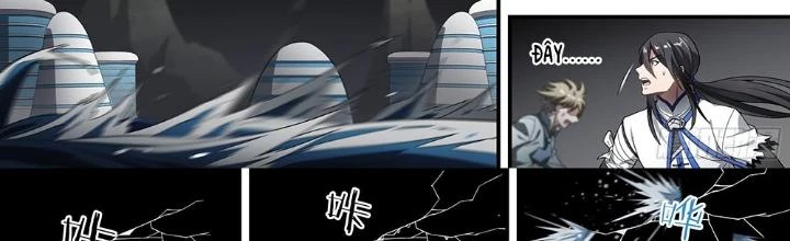 Siêu Thần Linh Chủ Chapter 154 - Next Chapter 155