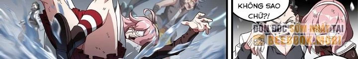 Siêu Thần Linh Chủ Chapter 154 - Next Chapter 155