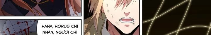 Siêu Thần Linh Chủ Chapter 154 - Next Chapter 155