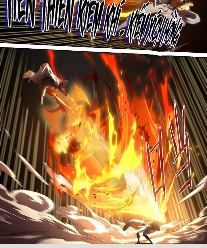 Siêu Thần Linh Chủ Chapter 154 - Next Chapter 155