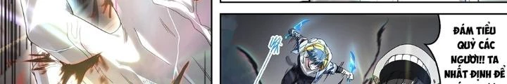 Siêu Thần Linh Chủ Chapter 155 - Trang 3