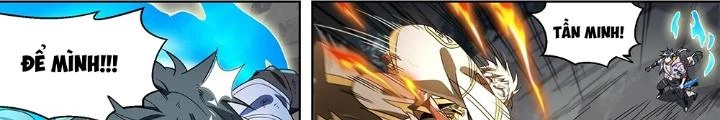 Siêu Thần Linh Chủ Chapter 155 - Trang 3