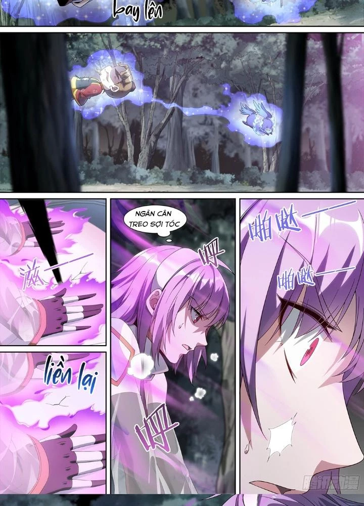 Siêu Thần Linh Chủ Chapter 156 - Trang 3