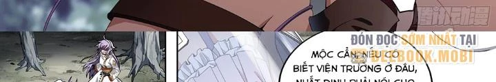 Siêu Thần Linh Chủ Chapter 156 - Trang 3