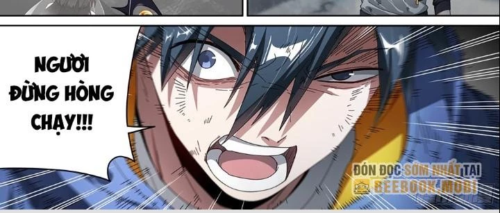 Siêu Thần Linh Chủ Chapter 157 - Trang 3