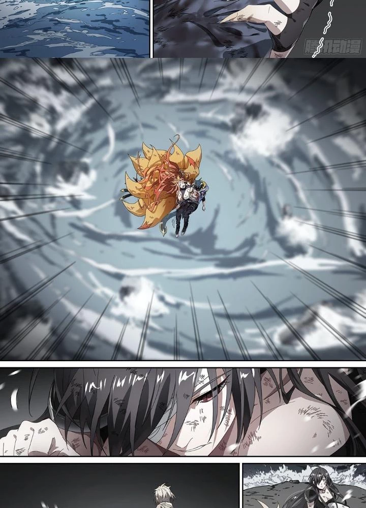 Siêu Thần Linh Chủ Chapter 158 - Trang 3