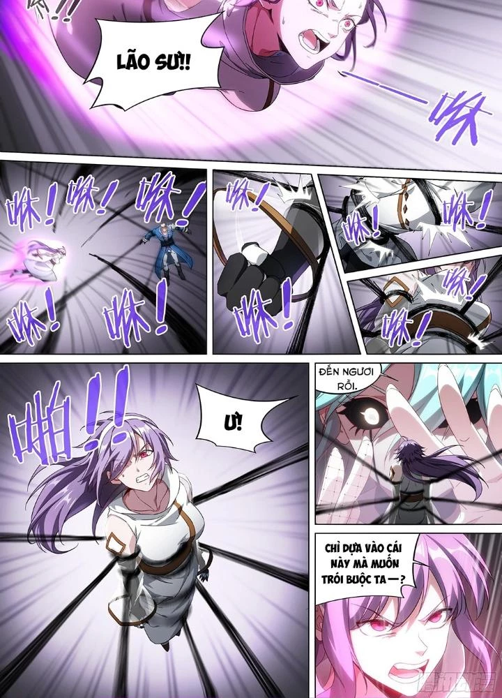 Siêu Thần Linh Chủ Chapter 161 - Trang 3