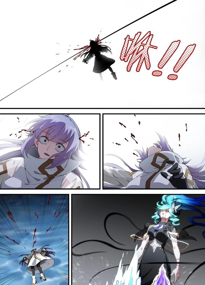 Siêu Thần Linh Chủ Chapter 161 - Trang 3