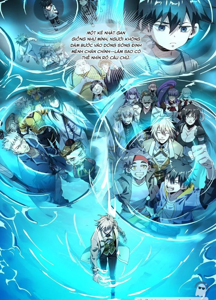 Siêu Thần Linh Chủ Chapter 162 - Trang 3