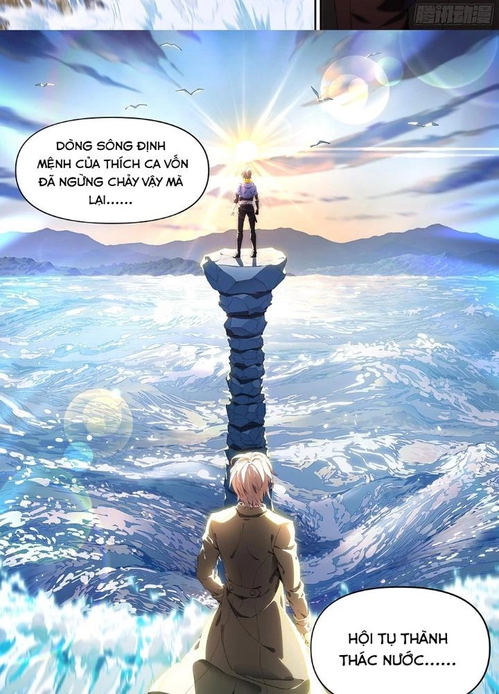 Siêu Thần Linh Chủ Chapter 162 - Trang 3