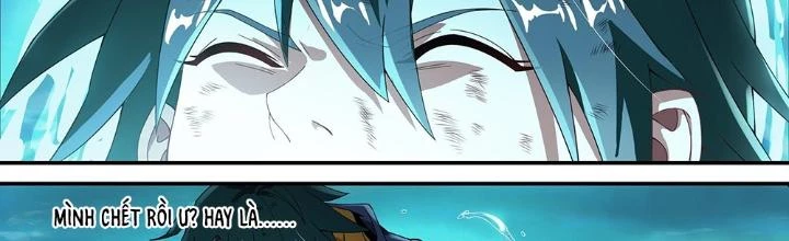Siêu Thần Linh Chủ Chapter 163 - Trang 3