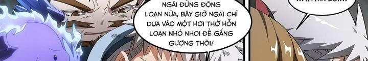 Siêu Thần Linh Chủ Chapter 165 - Trang 3