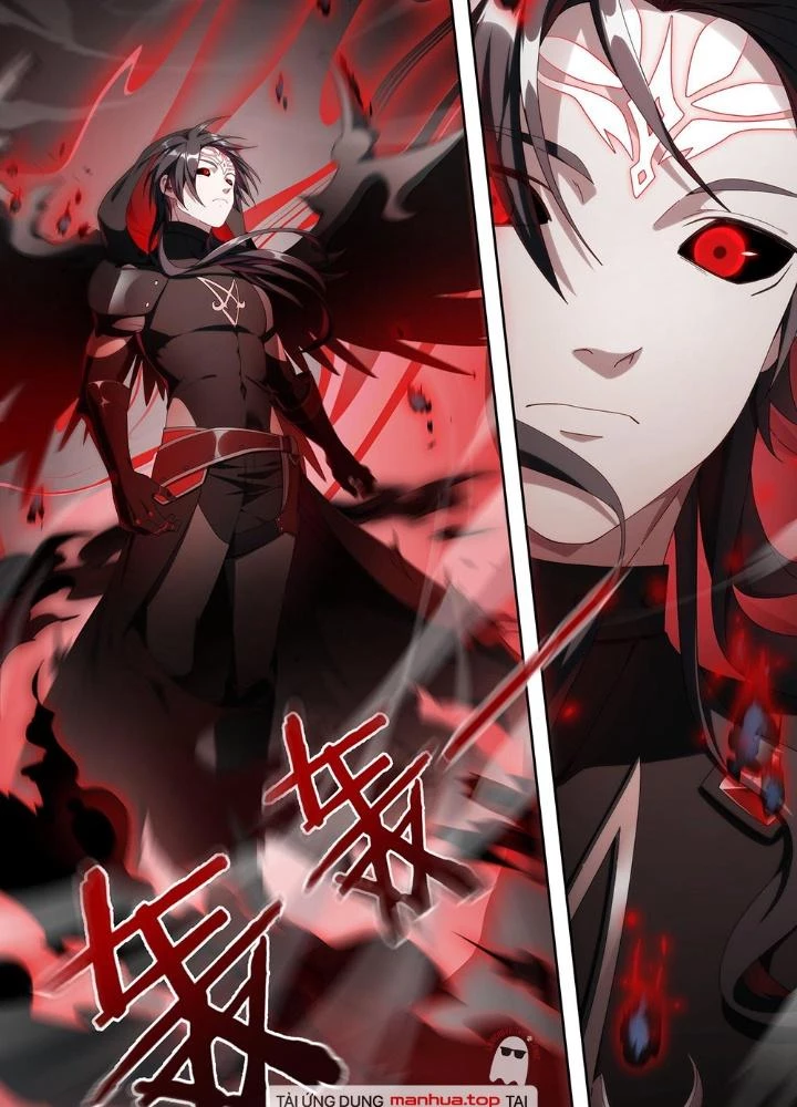 Siêu Thần Linh Chủ Chapter 165 - Trang 3