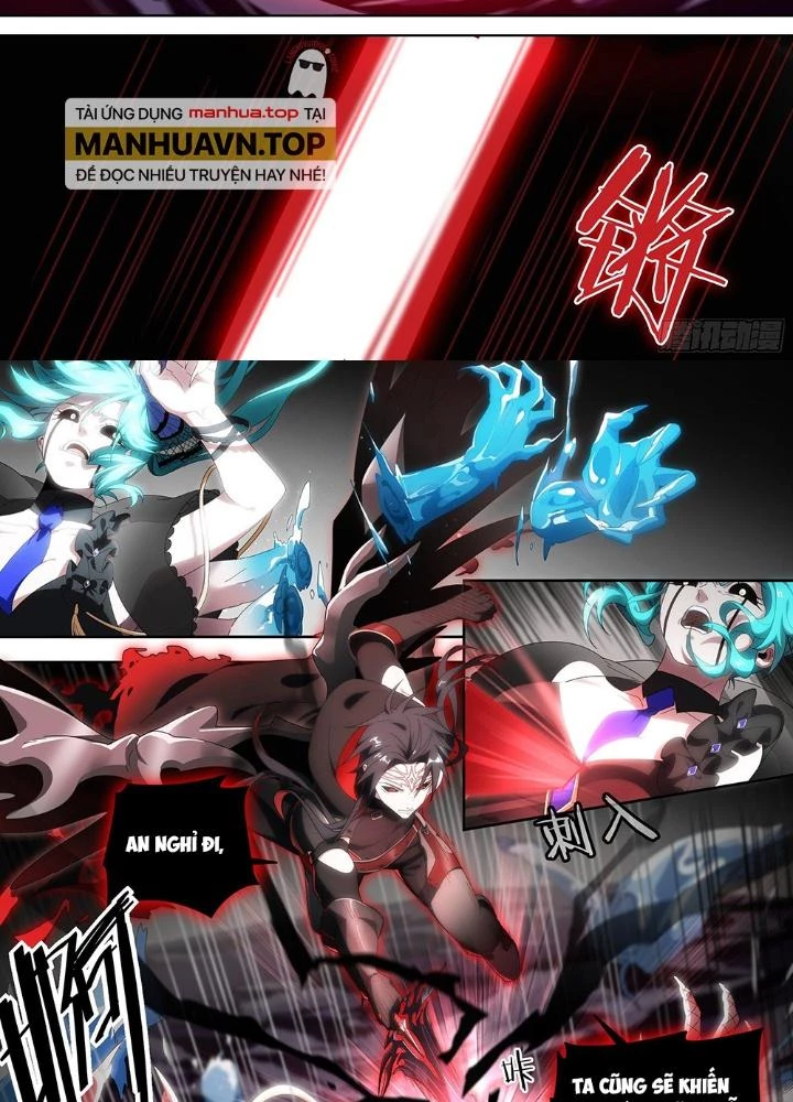 Siêu Thần Linh Chủ Chapter 166 - Next Chapter 167