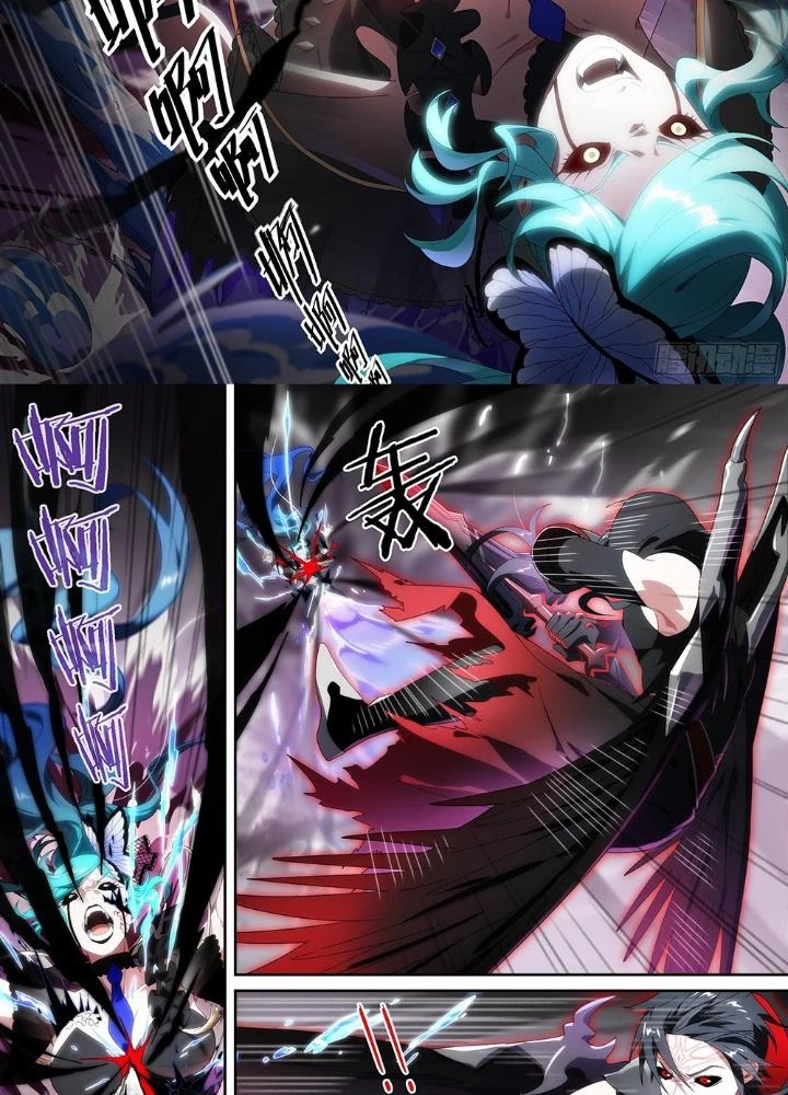 Siêu Thần Linh Chủ Chapter 166 - Next Chapter 167