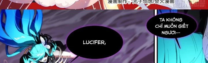Siêu Thần Linh Chủ Chapter 167 - Trang 3