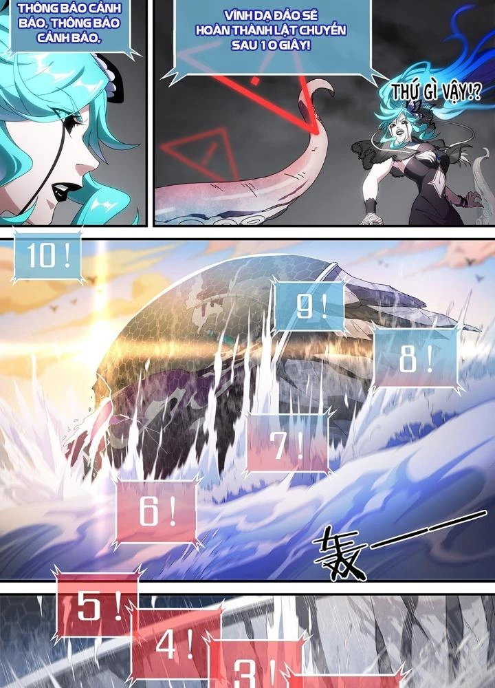 Siêu Thần Linh Chủ Chapter 167 - Trang 3