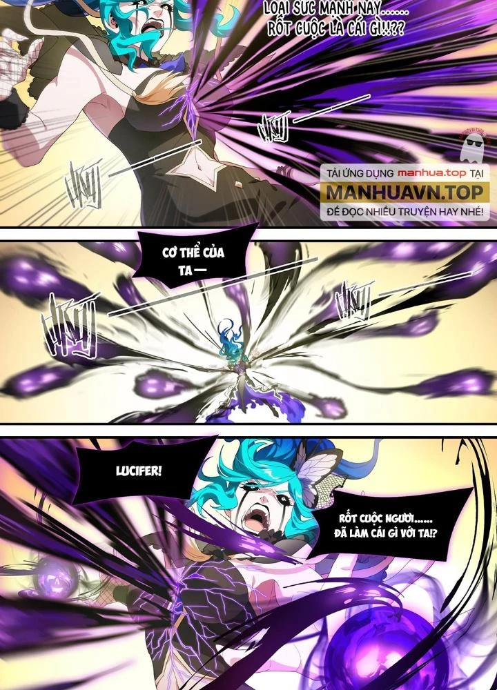 Siêu Thần Linh Chủ Chapter 169 - Trang 3