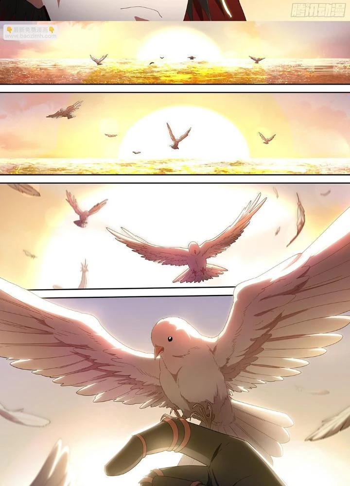 Siêu Thần Linh Chủ Chapter 170 - Trang 3