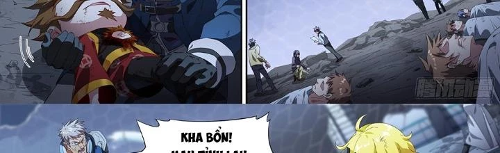Siêu Thần Linh Chủ Chapter 171 - Trang 3