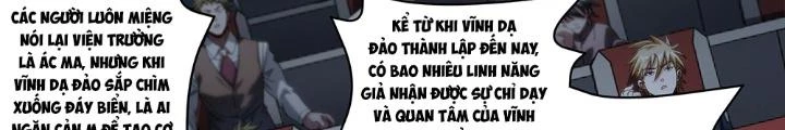 Siêu Thần Linh Chủ Chapter 172 - Trang 3