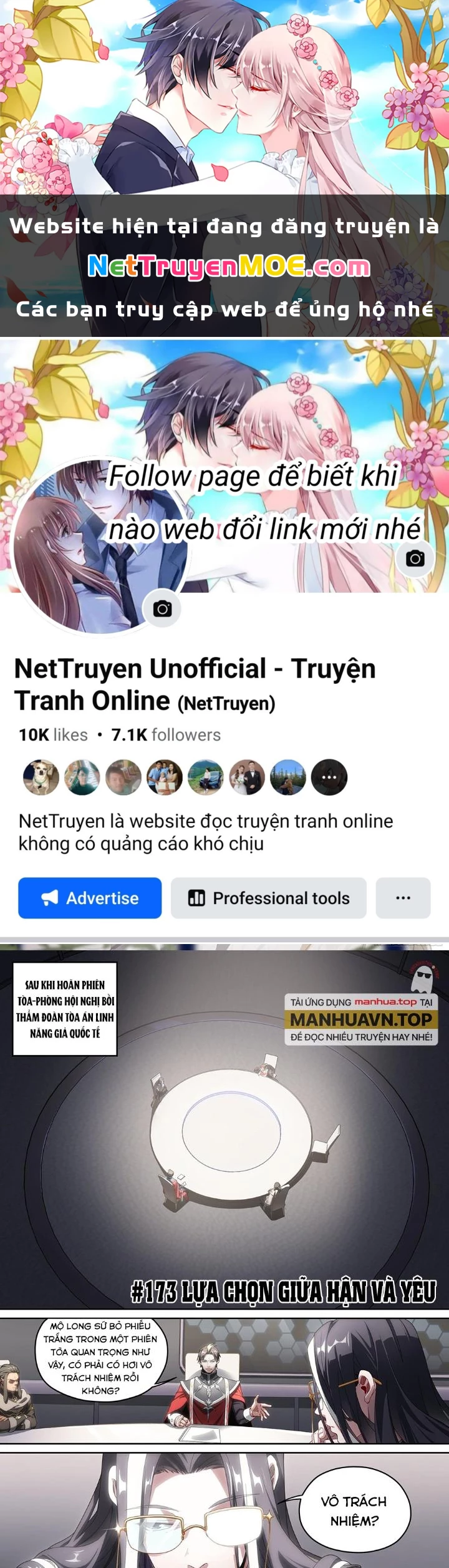 Siêu Thần Linh Chủ Chapter 173 - Trang 3