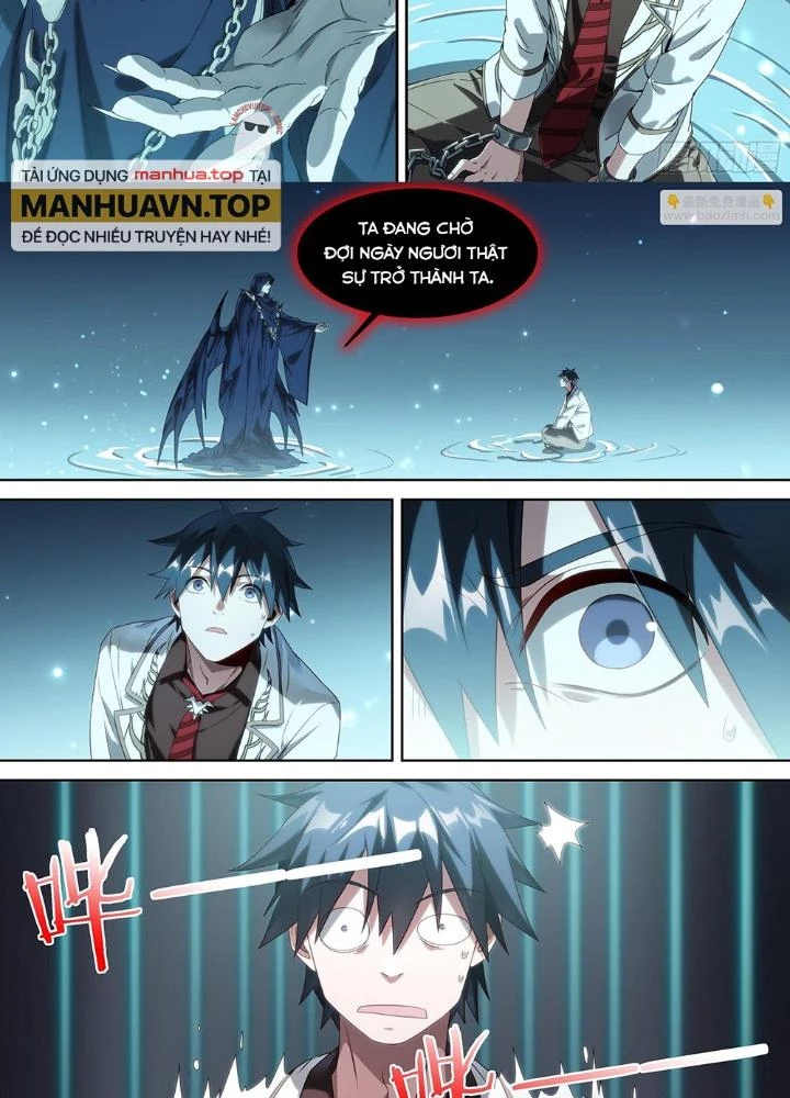 Siêu Thần Linh Chủ Chapter 173 - Trang 3