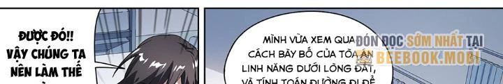 Siêu Thần Linh Chủ Chapter 173 - Trang 3