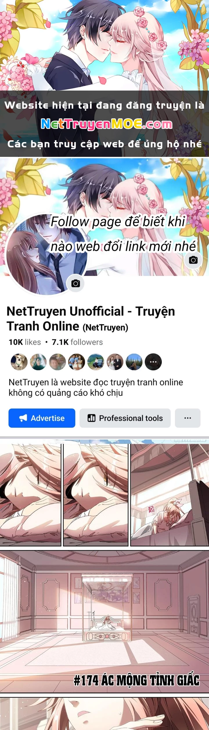 Siêu Thần Linh Chủ Chapter 174 - Trang 3