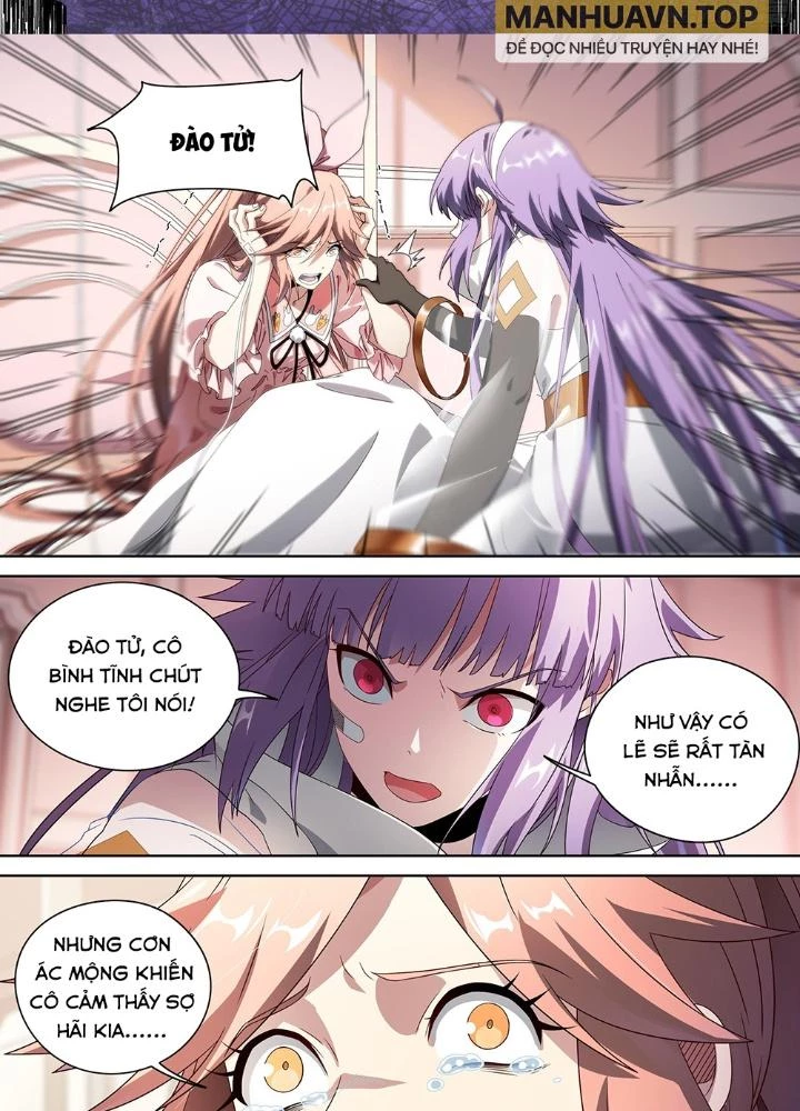 Siêu Thần Linh Chủ Chapter 174 - Trang 3