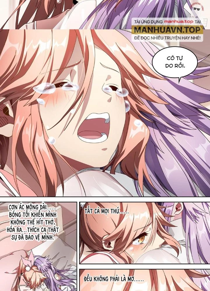 Siêu Thần Linh Chủ Chapter 174 - Trang 3