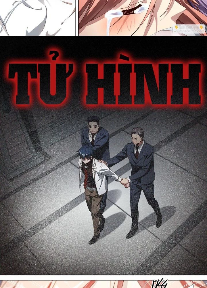 Siêu Thần Linh Chủ Chapter 174 - Trang 3