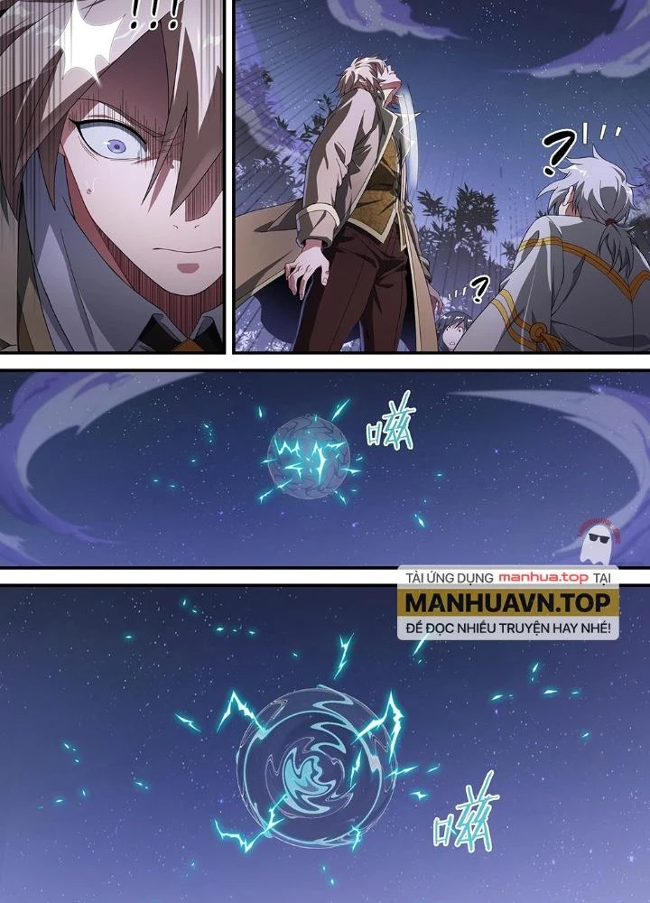 Siêu Thần Linh Chủ Chapter 175 - Next Chapter 176