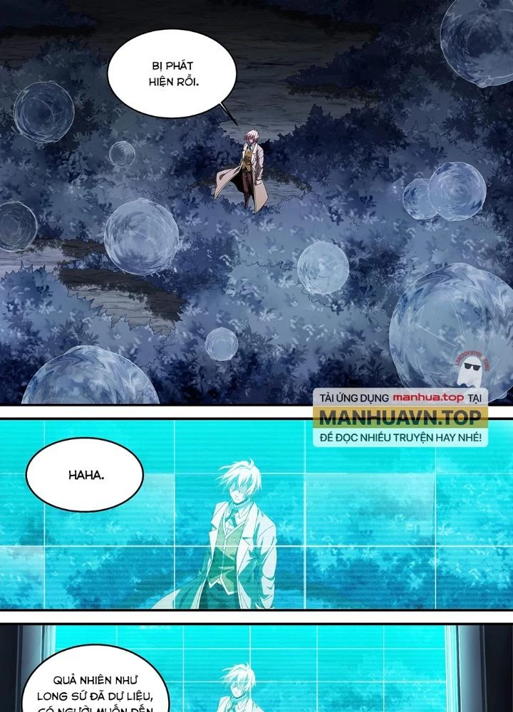 Siêu Thần Linh Chủ Chapter 175 - Next Chapter 176