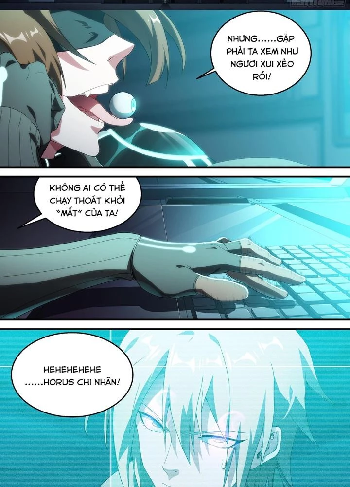 Siêu Thần Linh Chủ Chapter 175 - Next Chapter 176