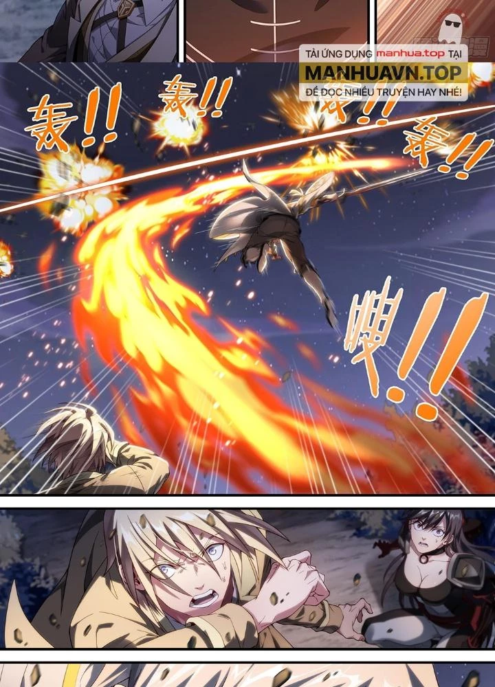 Siêu Thần Linh Chủ Chapter 175 - Next Chapter 176