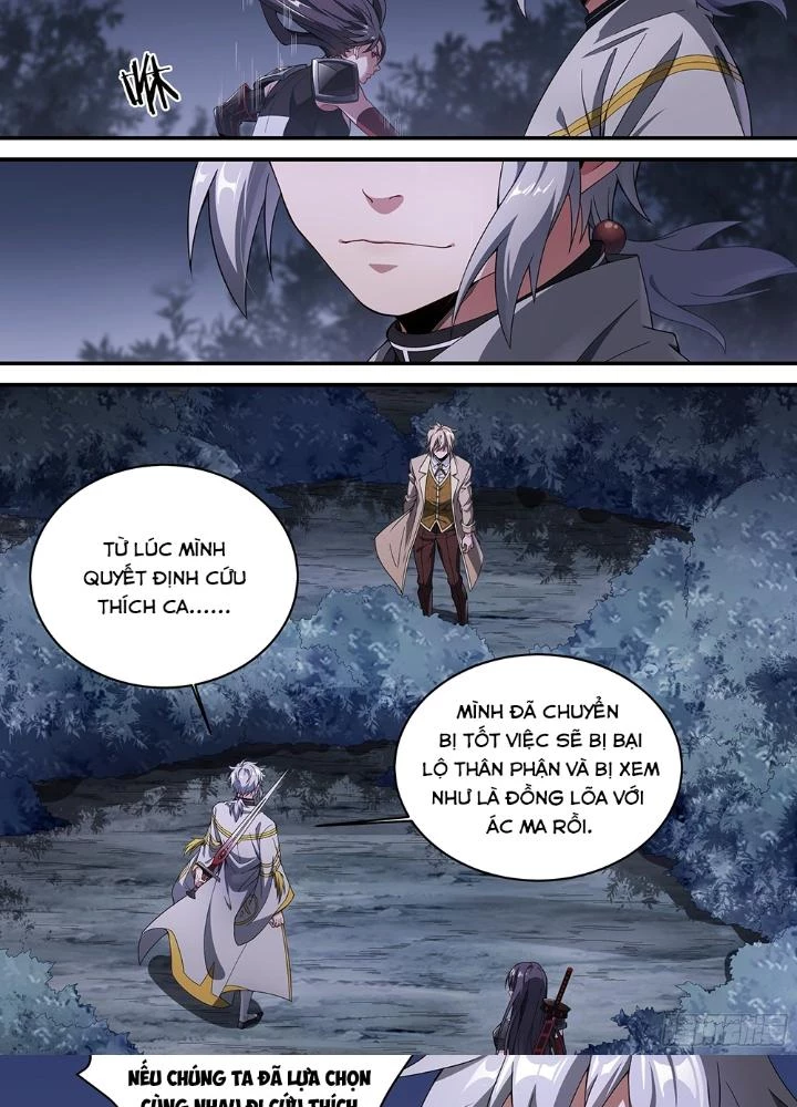 Siêu Thần Linh Chủ Chapter 176 - Trang 3