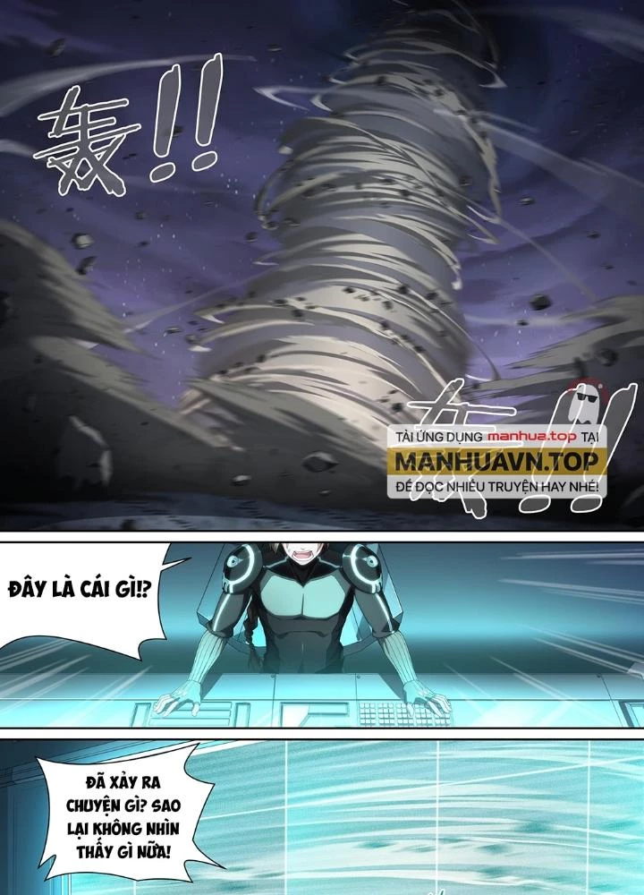 Siêu Thần Linh Chủ Chapter 176 - Trang 3