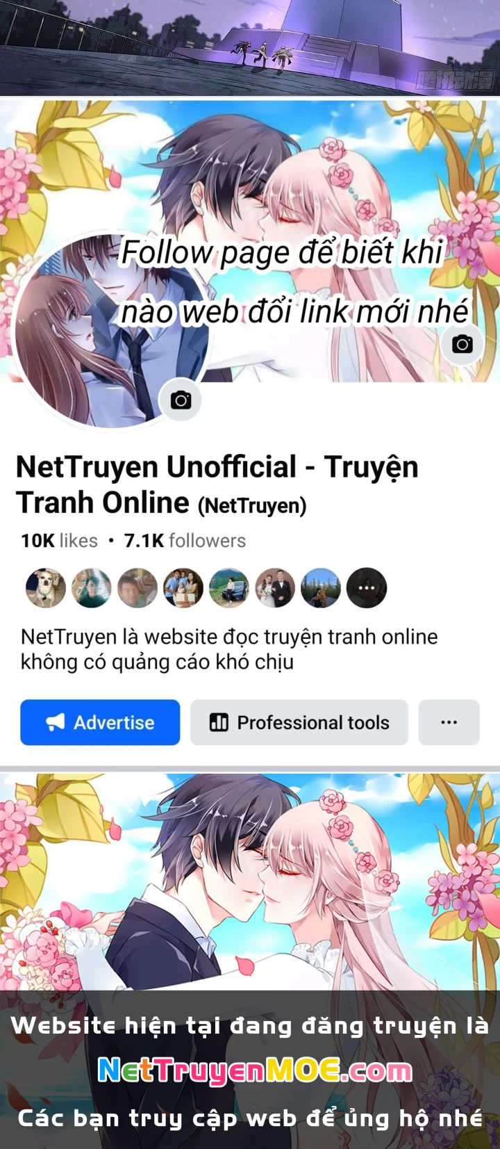 Siêu Thần Linh Chủ Chapter 176 - Trang 3