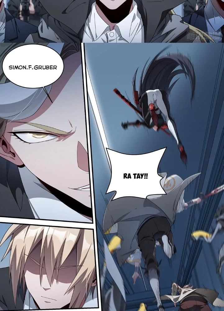 Siêu Thần Linh Chủ Chapter 177 - Trang 3