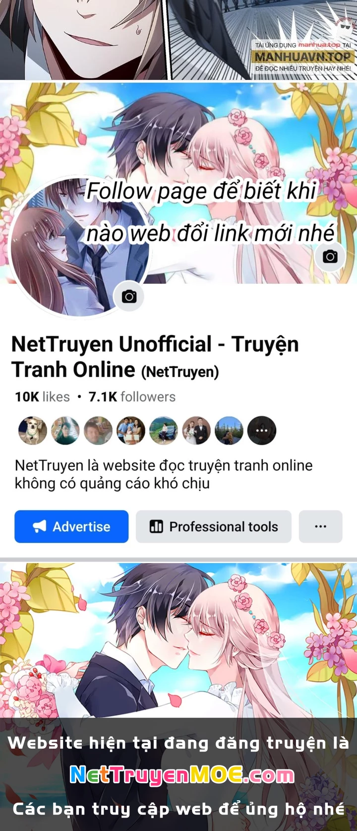 Siêu Thần Linh Chủ Chapter 177 - Trang 3